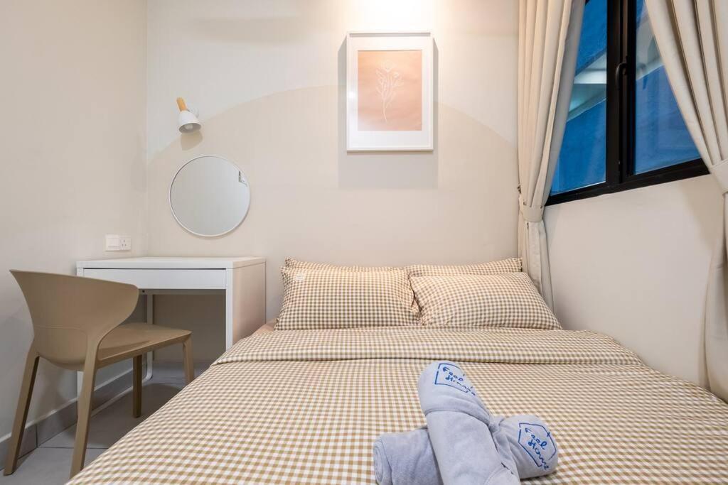 Apartemen Majestic Maxim Amazing By Feel Malaysia Kuala Lumpur