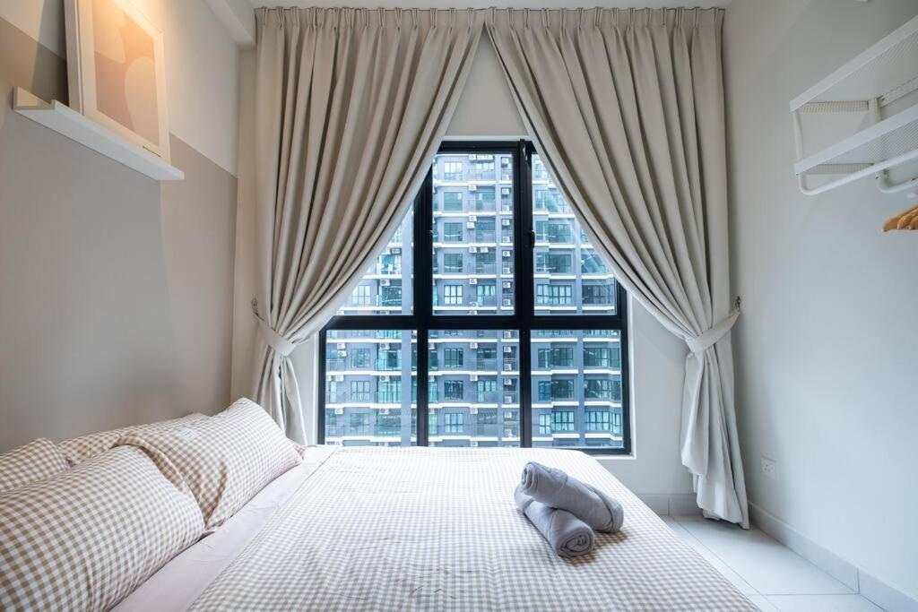 Majestic Maxim Amazing By Feel Malaysia Apartemen Kuala Lumpur