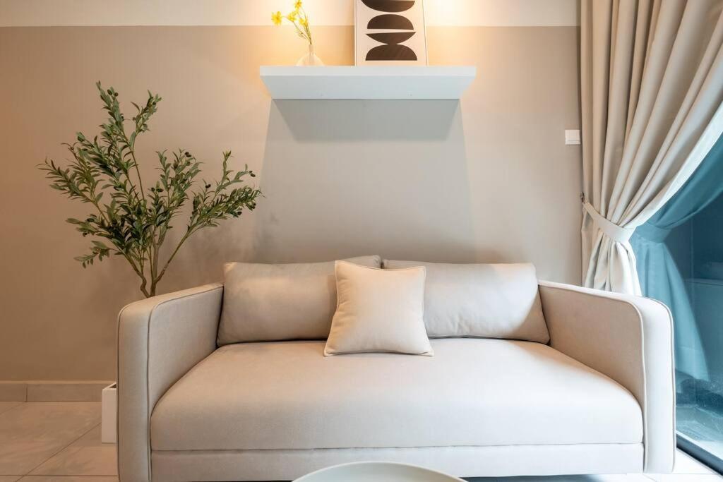 Apartemen Majestic Maxim Amazing By Feel Malaysia Kuala Lumpur