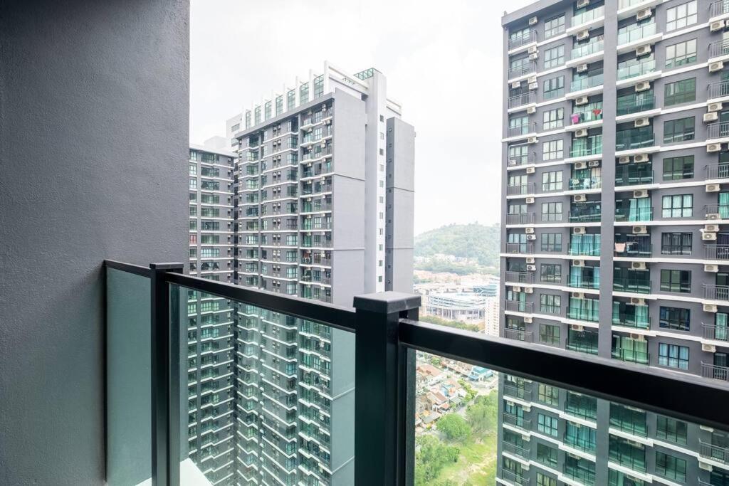 Apartemen Majestic Maxim Amazing By Feel Malaysia *