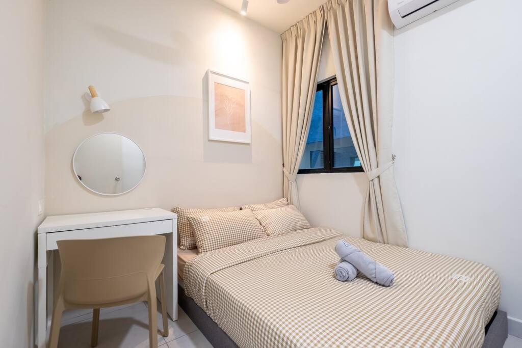 Apartemen Majestic Maxim Amazing By Feel Malaysia *