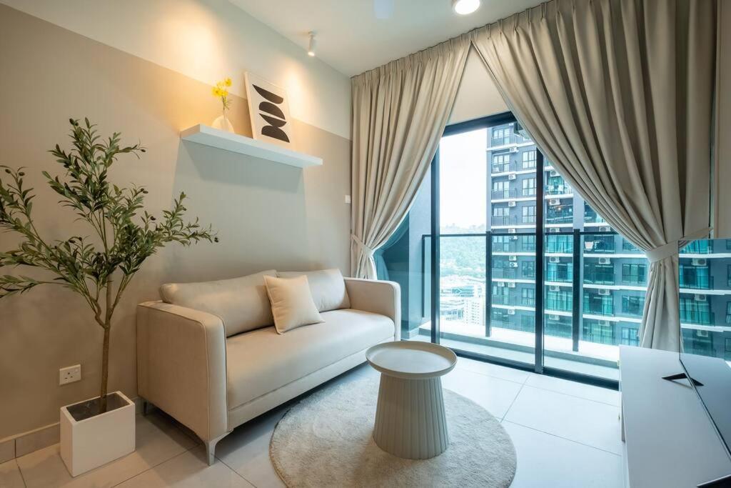 Apartemen Majestic Maxim Amazing By Feel Malaysia *