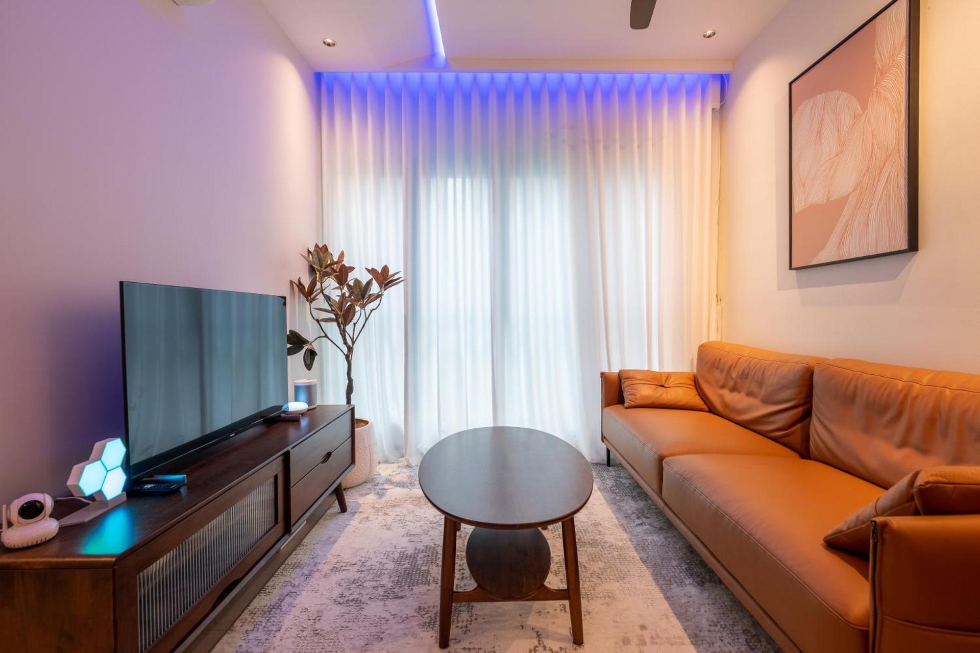Apartemen Majestic Maxim Amazing By Feel Malaysia *