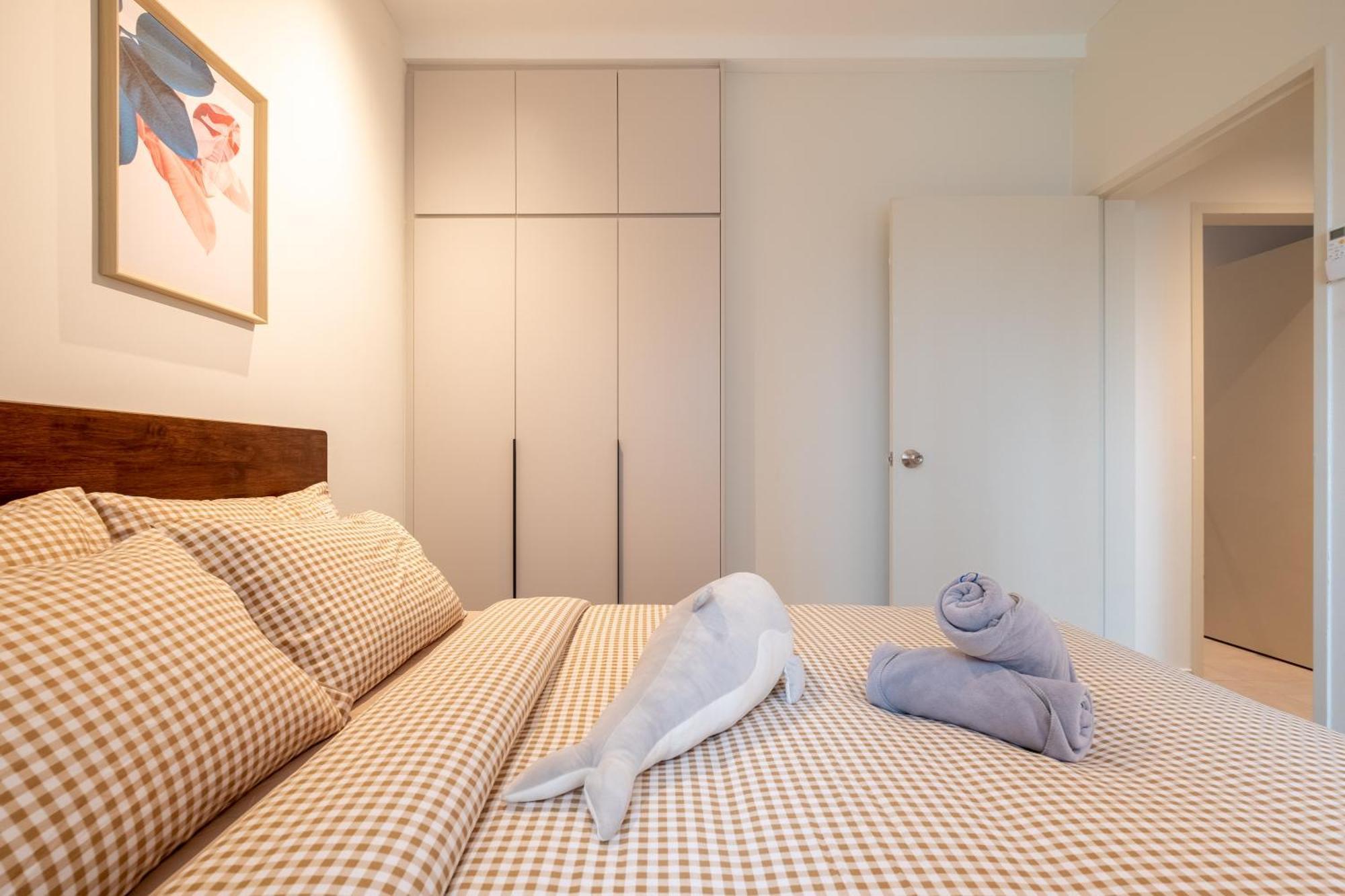 Apartemen Majestic Maxim Amazing By Feel Malaysia Kuala Lumpur