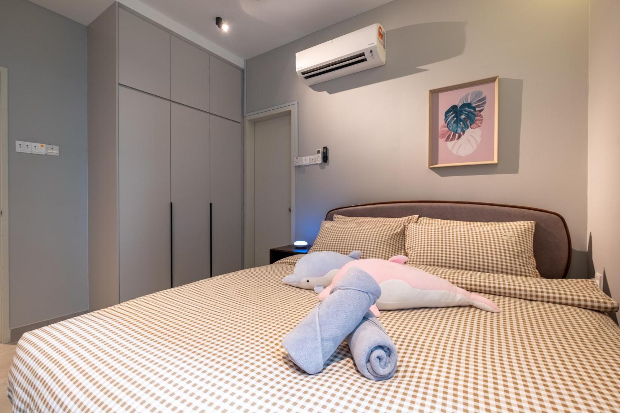 Apartemen Majestic Maxim Amazing By Feel Malaysia