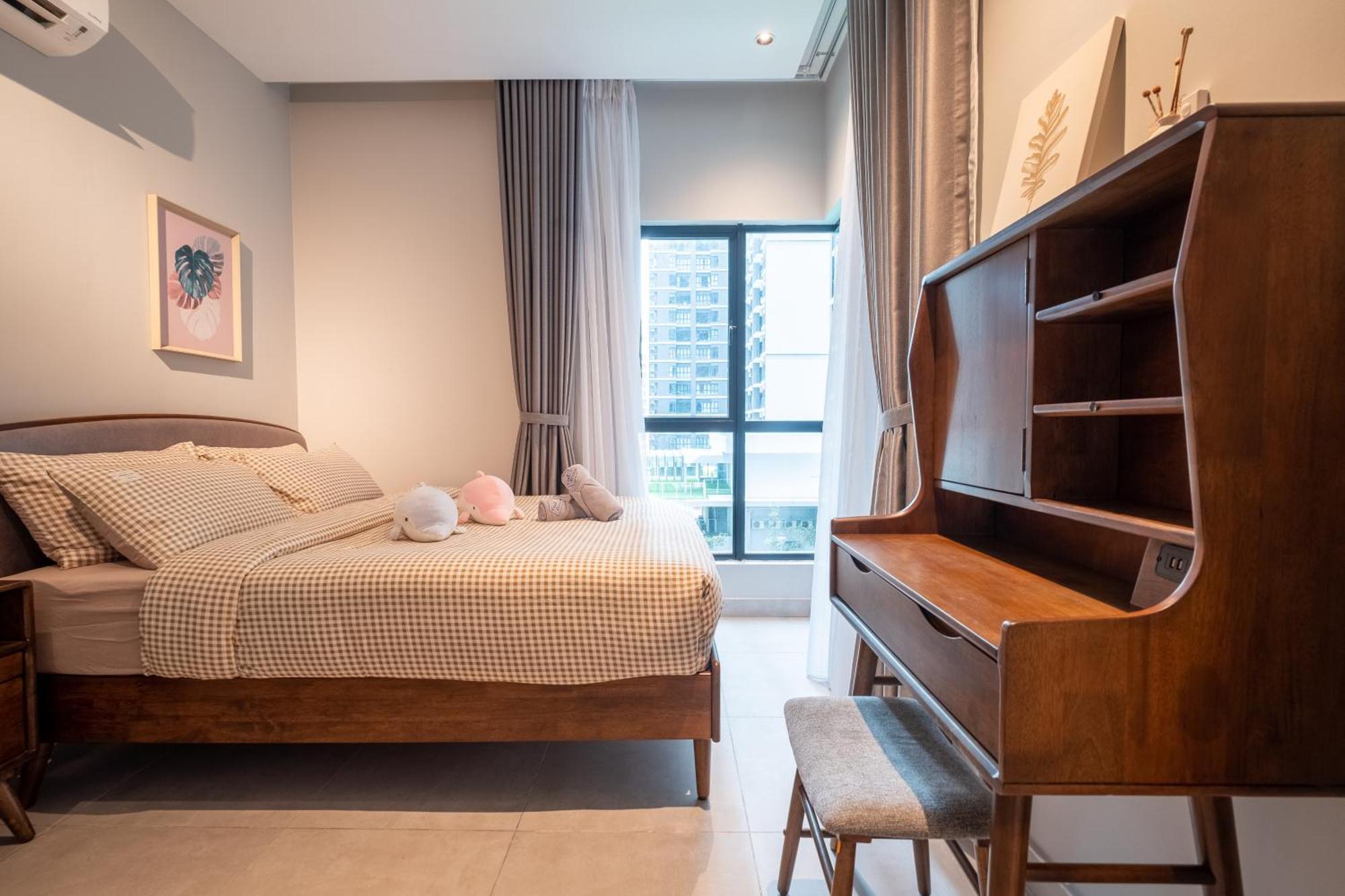 Apartemen Majestic Maxim Amazing By Feel Malaysia *
