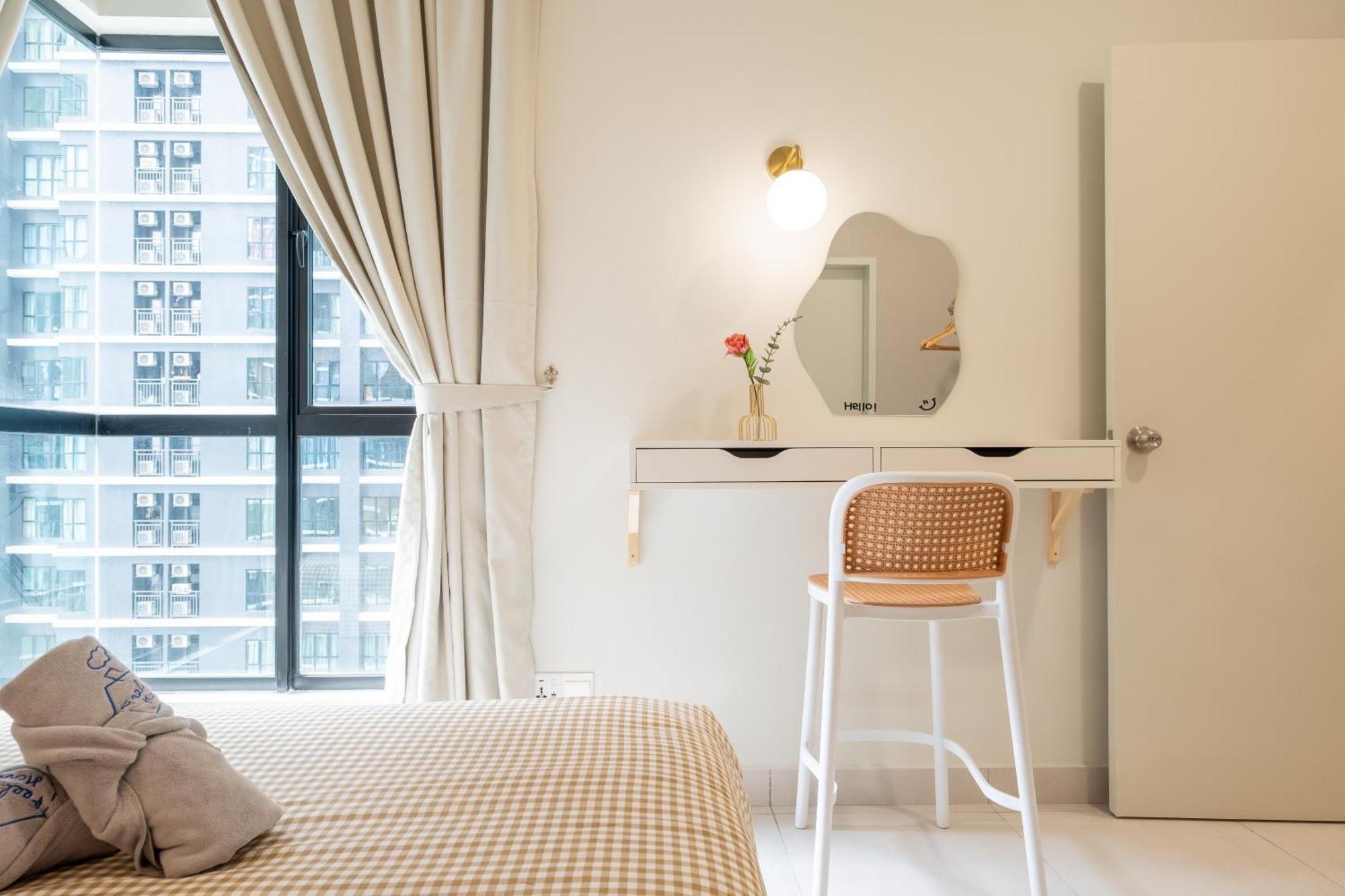 Majestic Maxim Amazing By Feel Malaysia Apartemen
