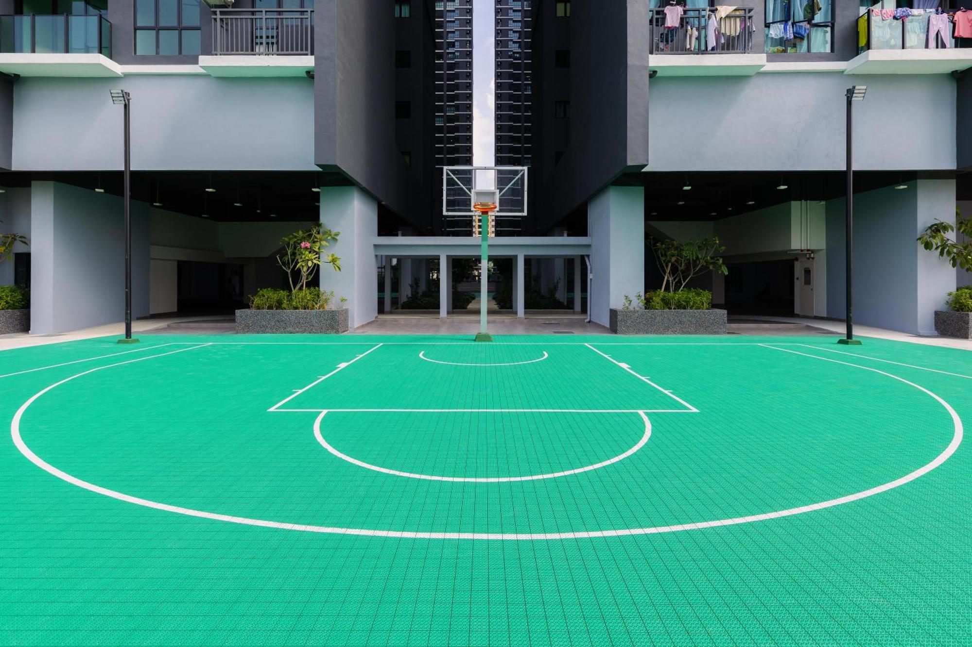Majestic Maxim Amazing By Feel Malaysia Apartemen