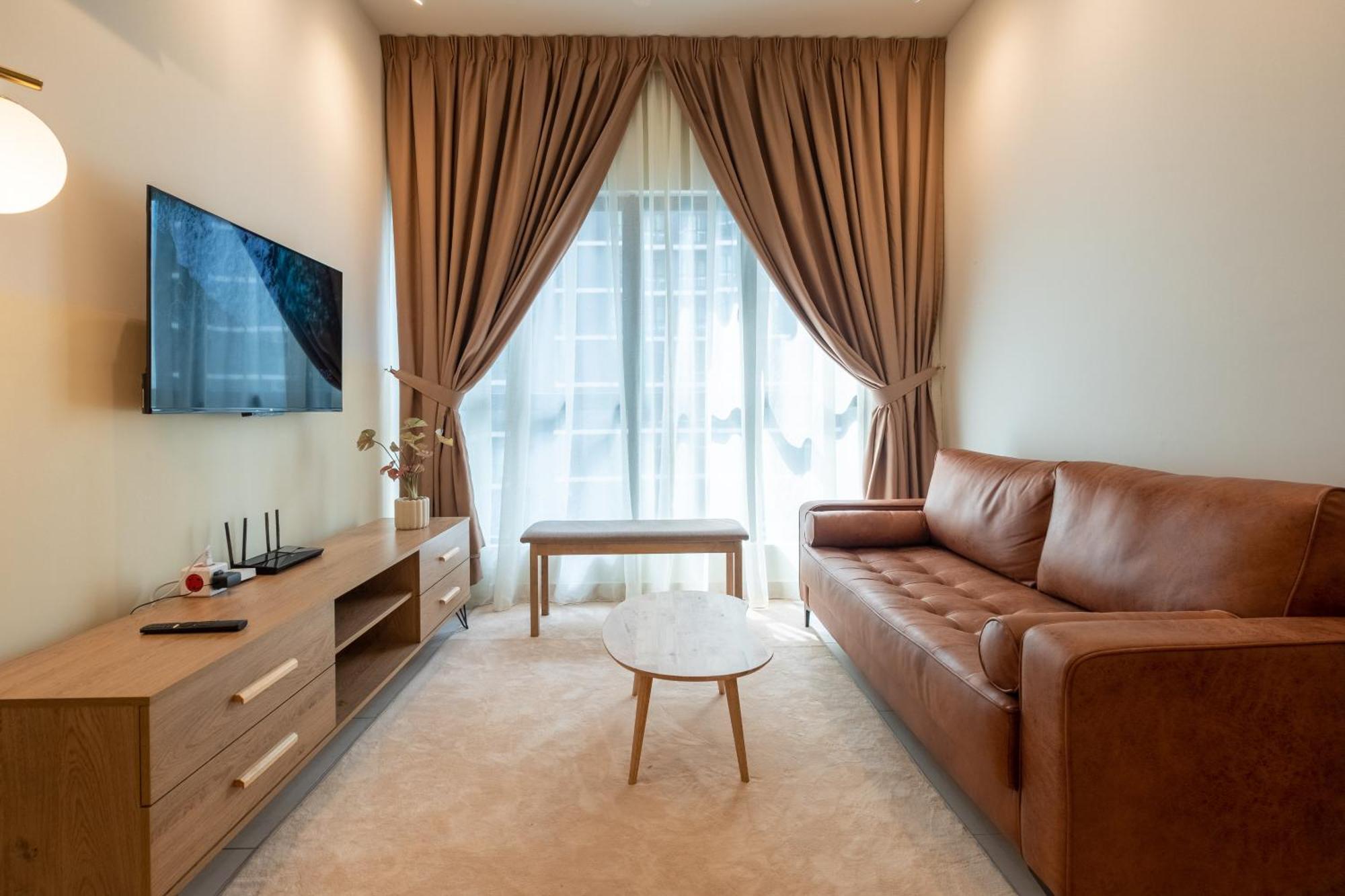 Apartemen Majestic Maxim Amazing By Feel Malaysia Kuala Lumpur