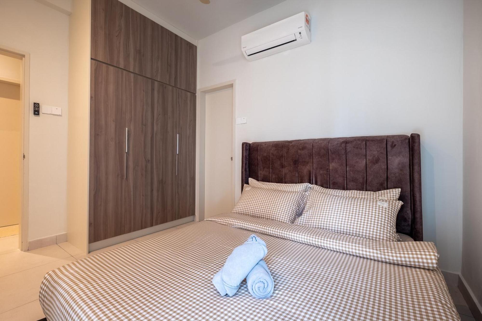 Apartemen Majestic Maxim Amazing By Feel Malaysia *