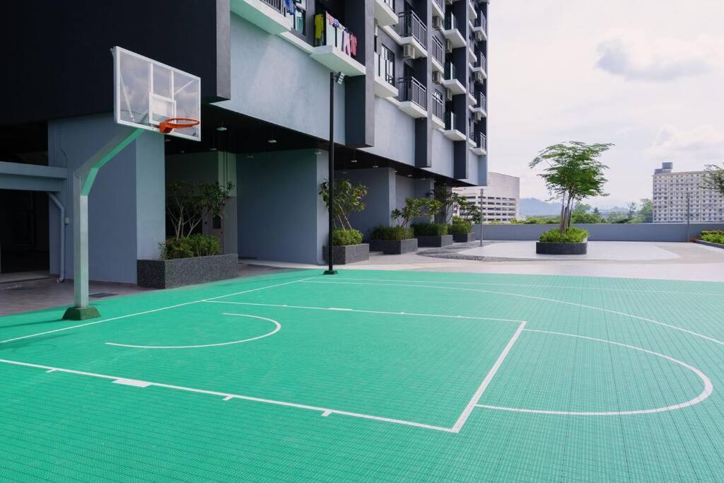 Majestic Maxim Amazing By Feel Malaysia Apartemen Kuala Lumpur