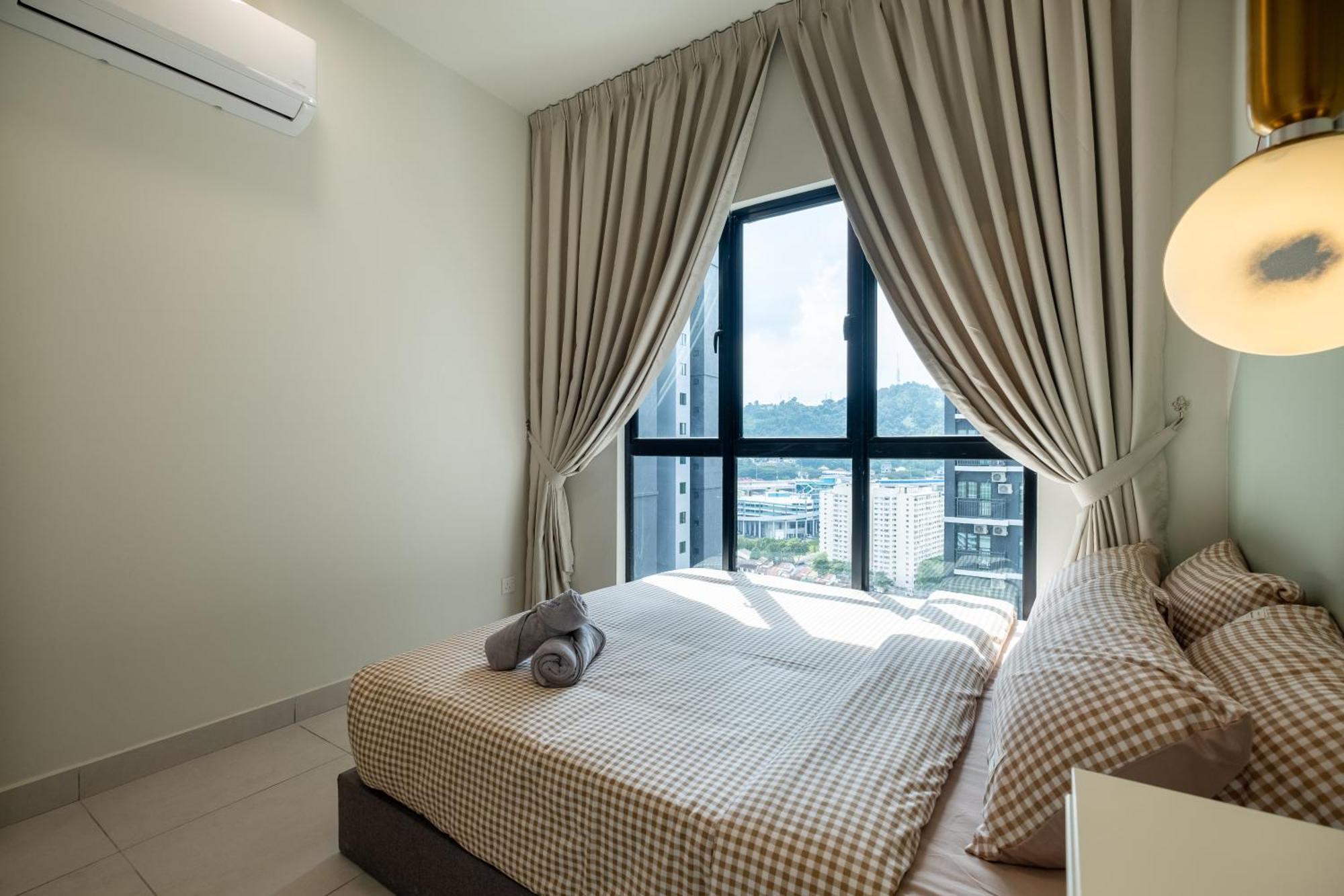 Majestic Maxim Amazing By Feel Malaysia Kuala Lumpur