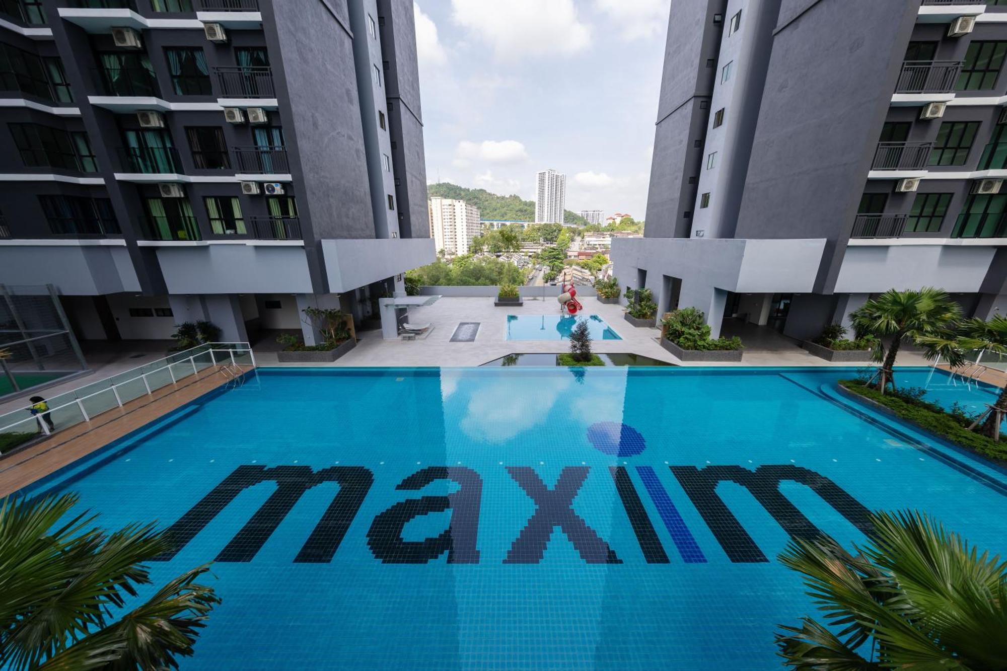 Majestic Maxim Amazing By Feel Malaysia Kuala Lumpur