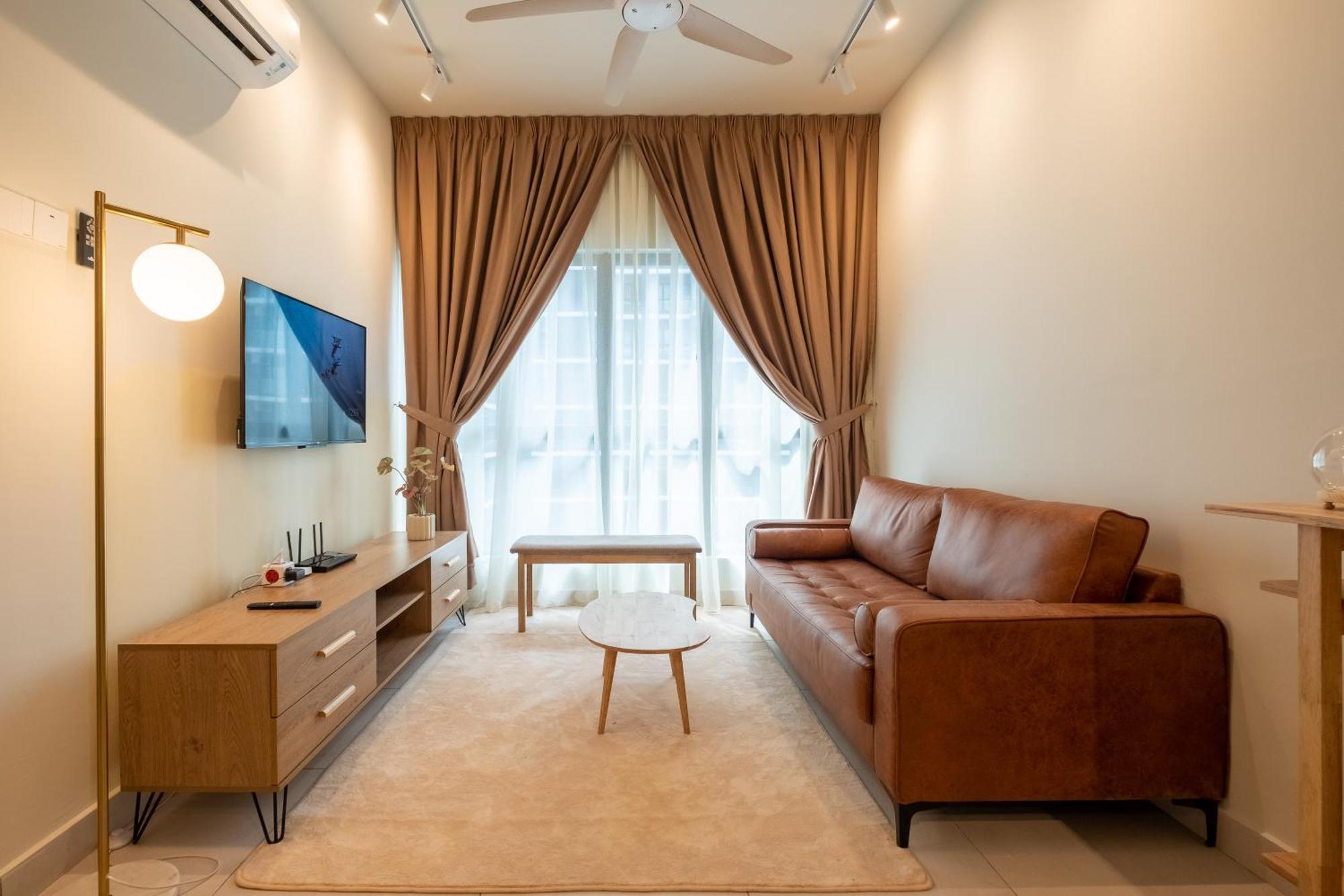 Majestic Maxim Amazing By Feel Malaysia Pangsapuri Kuala Lumpur